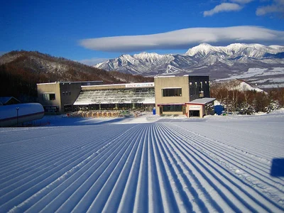 シャトレーゼスキーバレー野辺山&小海　全日リフト1日券