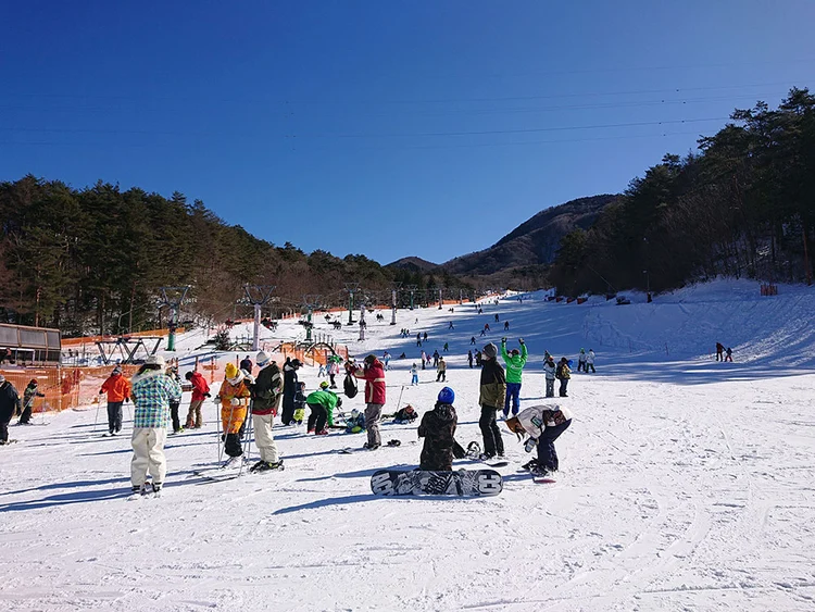 治部坂高原 安い キッズパーク 1日入場無料券