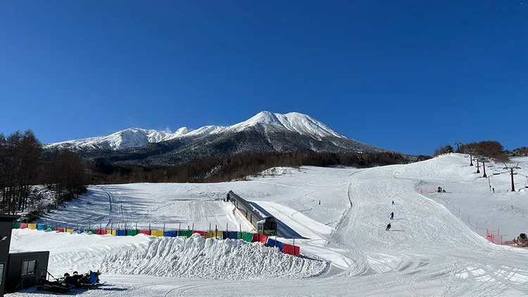 信州開田高原マイアスキー場 チケット割引クーポン情報 | Go NAGANO