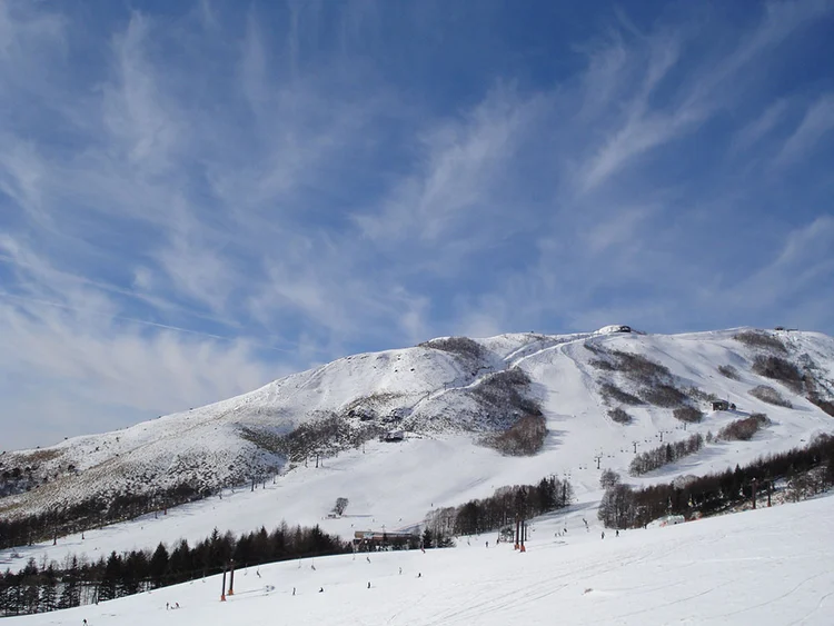 車山高原SKYPARKスキー場 チケット割引クーポン情報 | Go NAGANO スマートパス