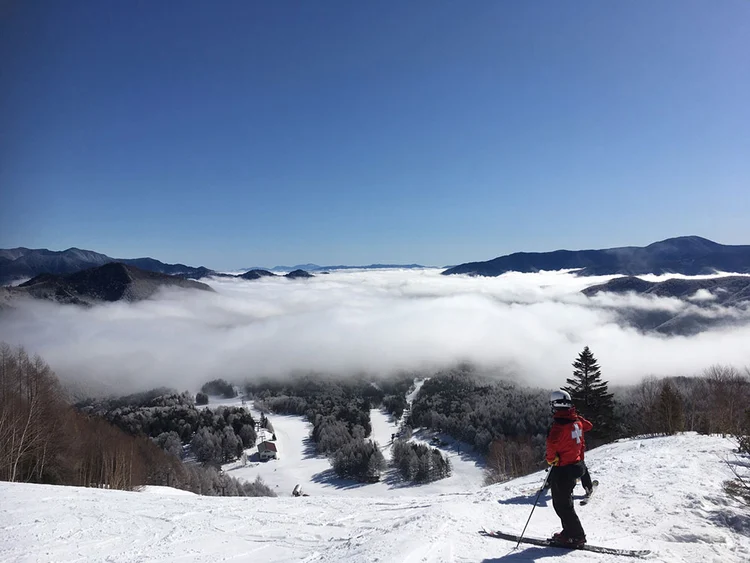 Mt.乗鞍スノーリゾート チケット割引クーポン情報 | Go NAGANO