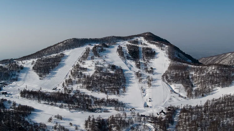 高峰マウンテンパーク チケット割引クーポン情報 | Go NAGANO スマートパス